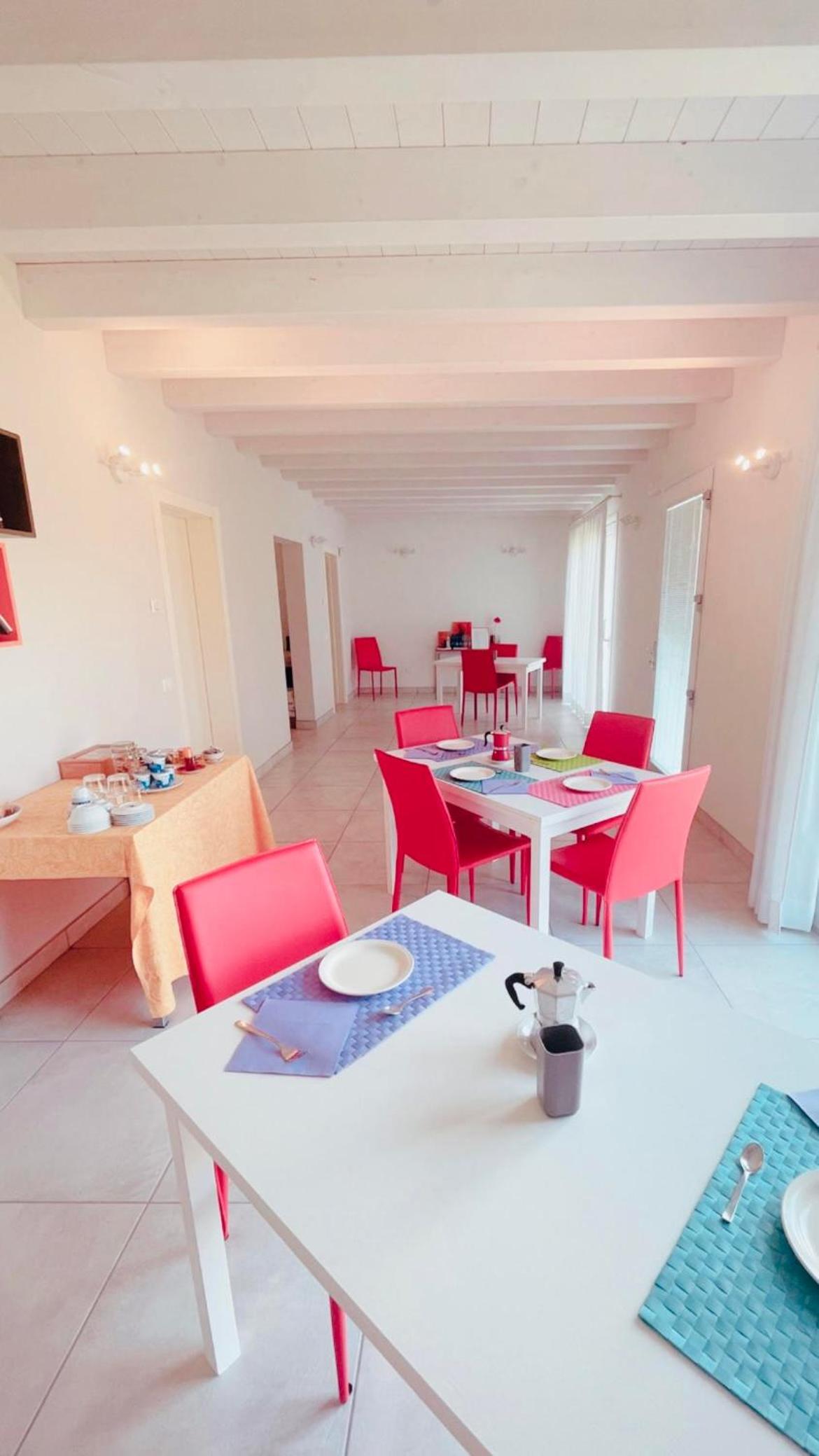B&B Le Albare