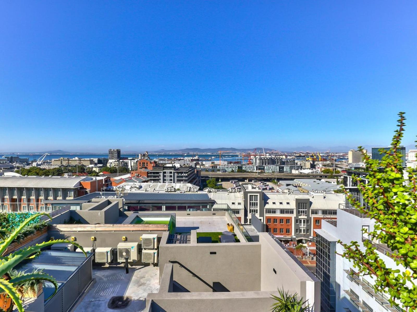 The Quarter Apartments view 4