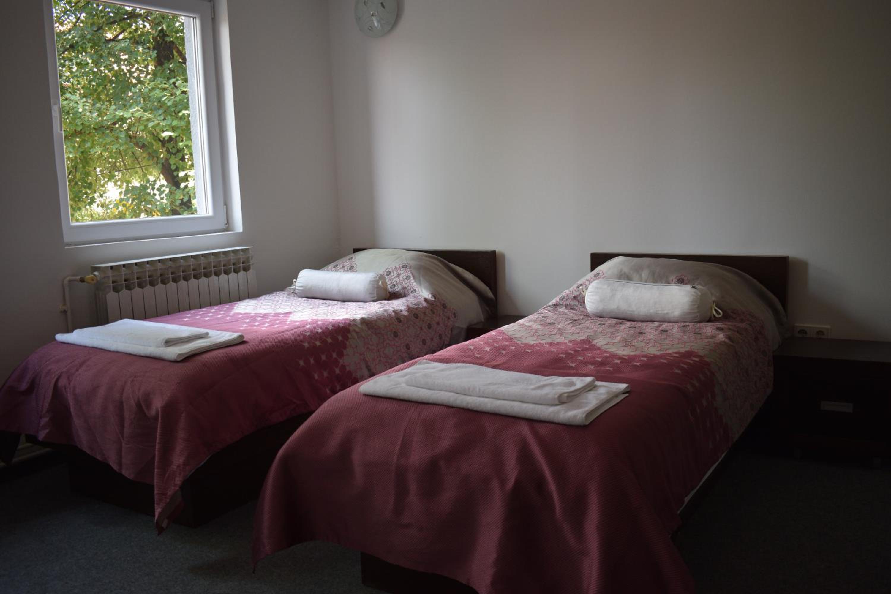 Hotel Begić