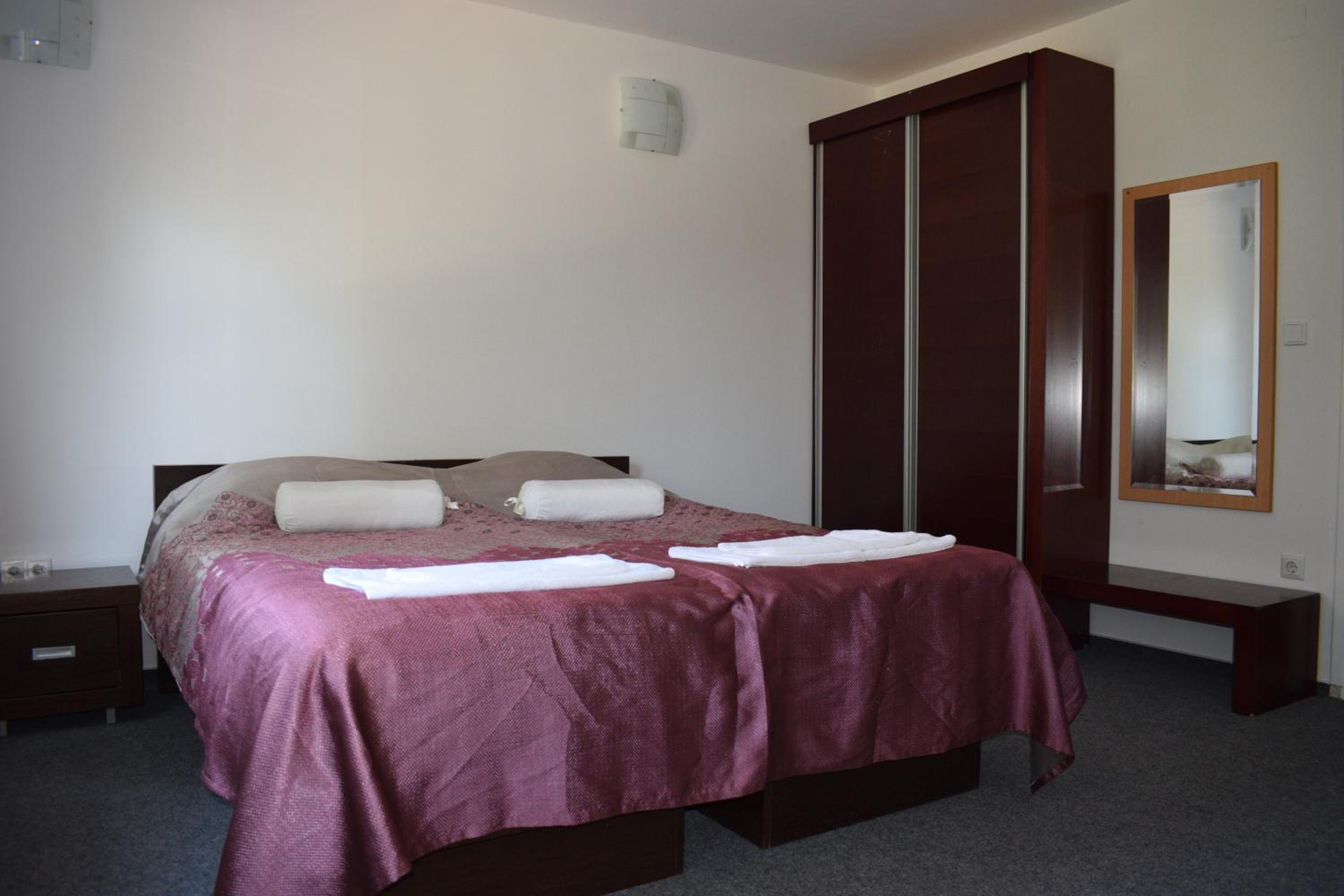 Hotel Begić