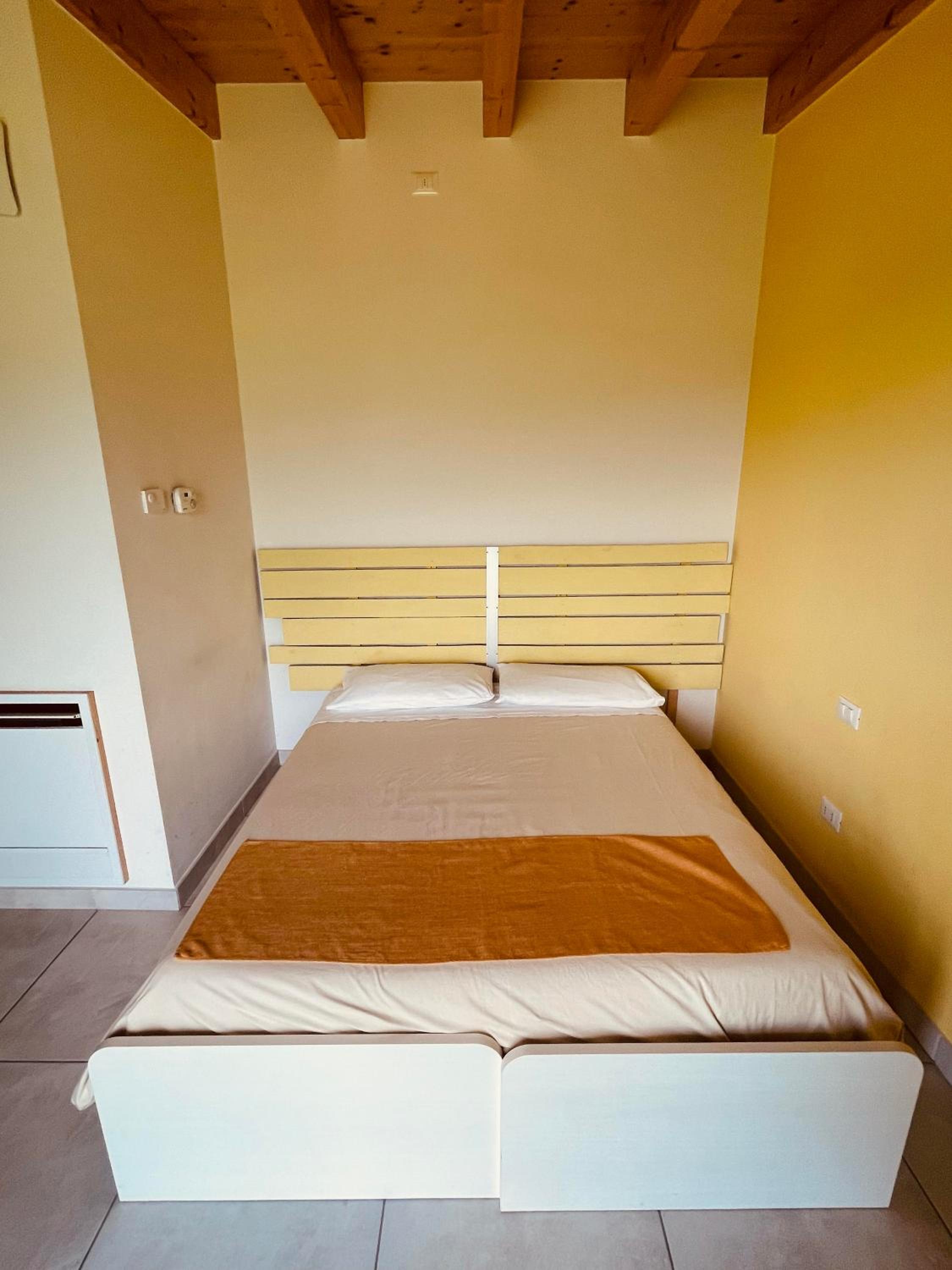 B&B Le Albare