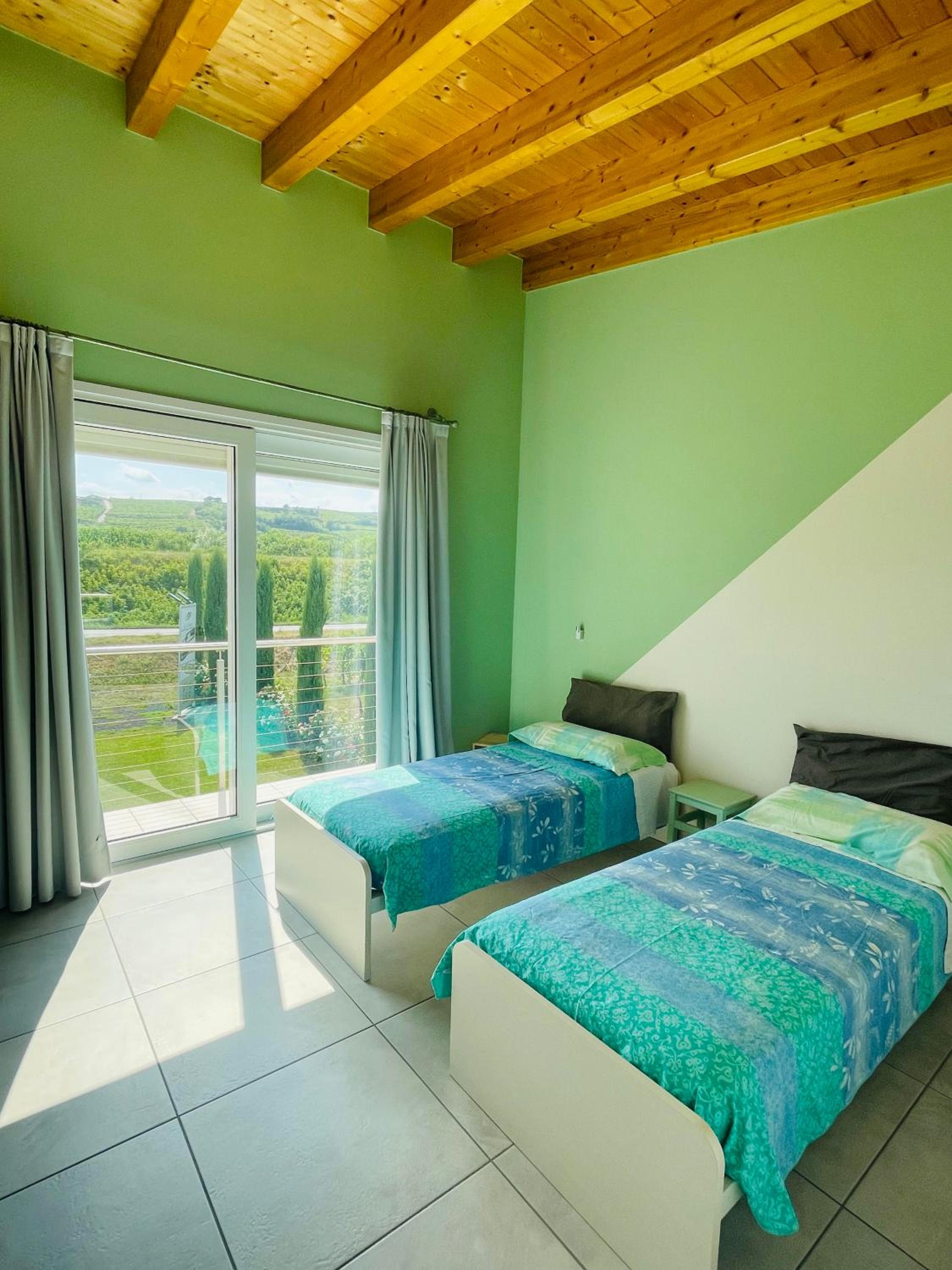 B&B Le Albare