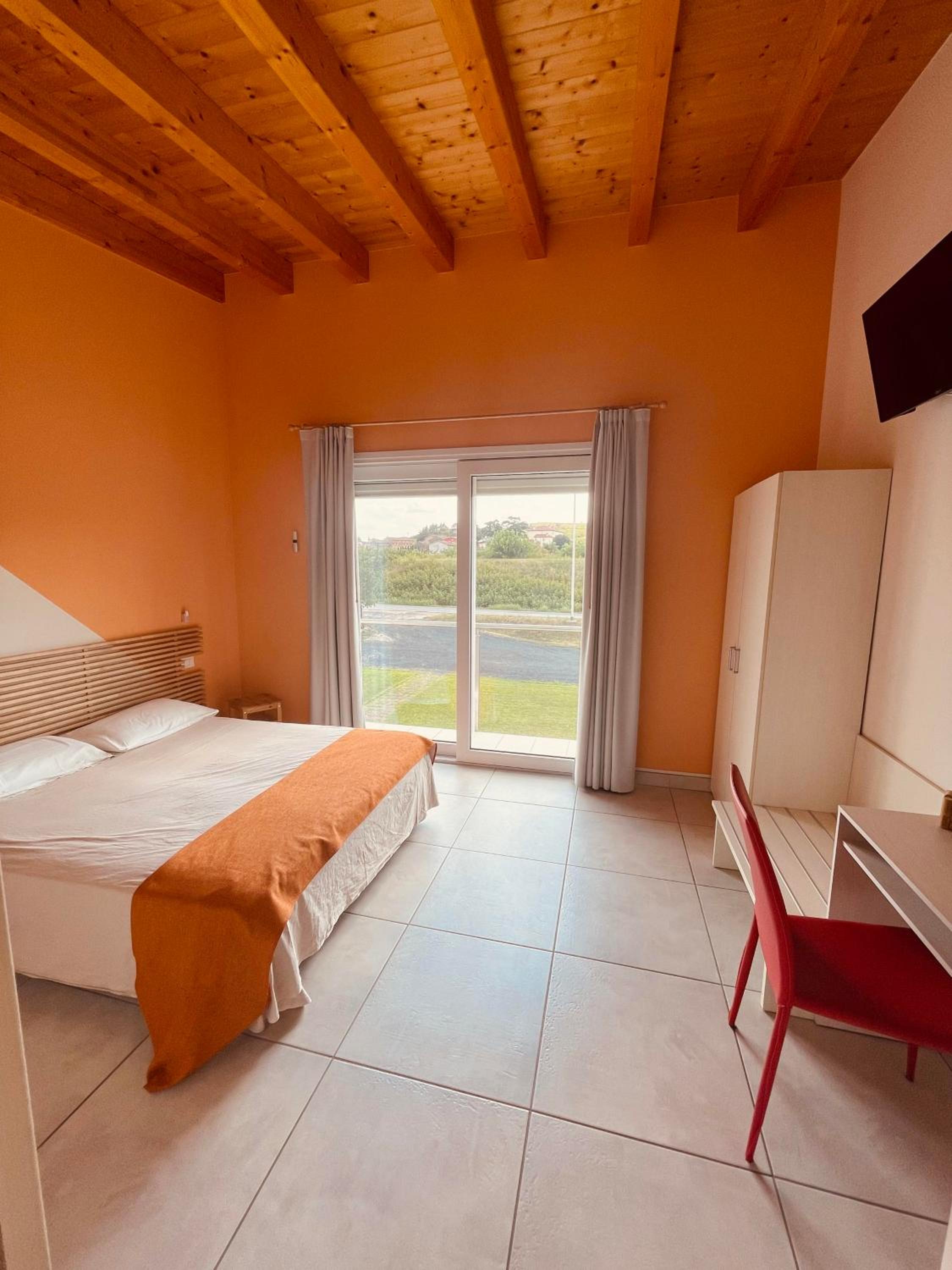 B&B Le Albare