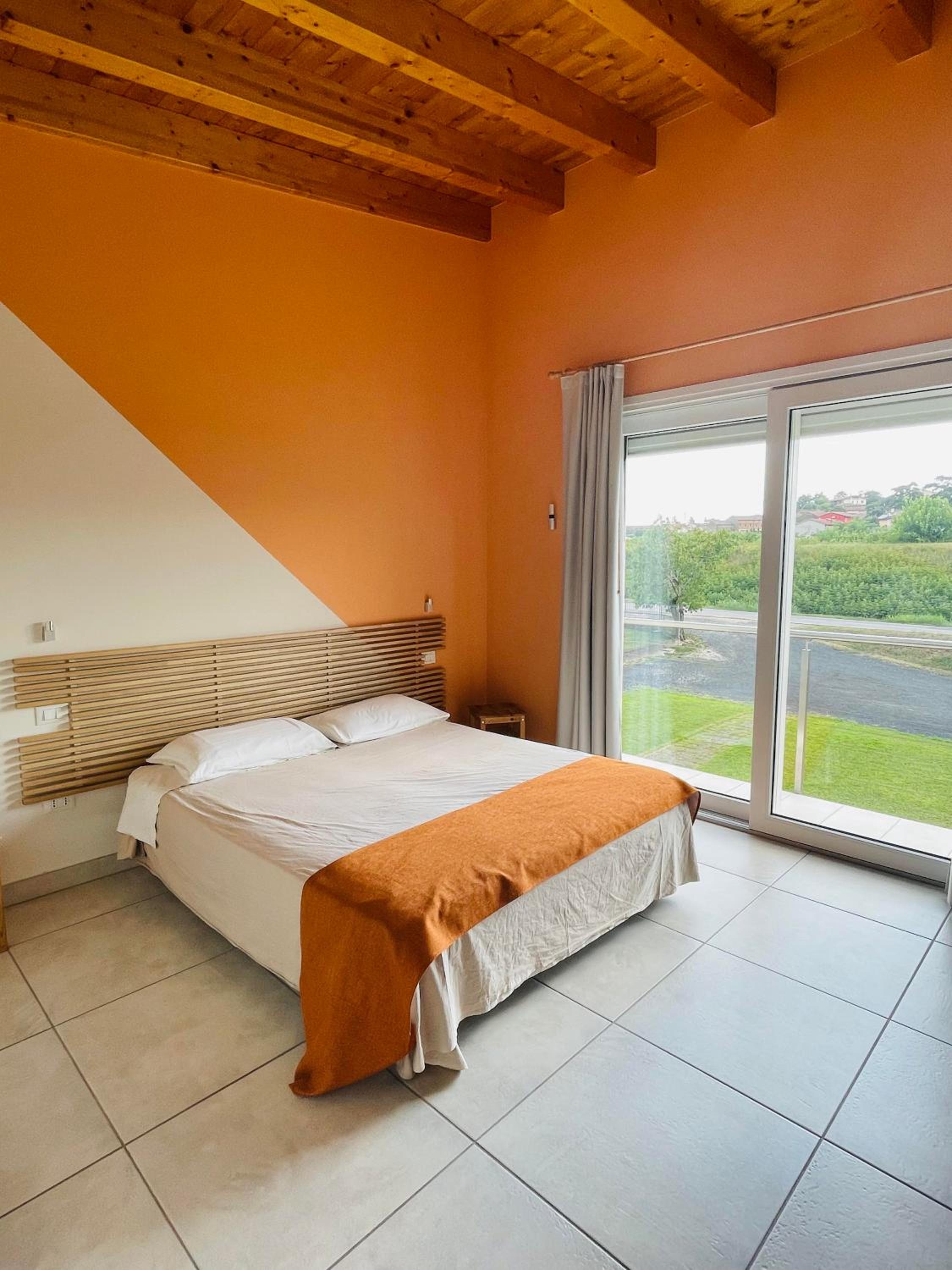 B&B Le Albare