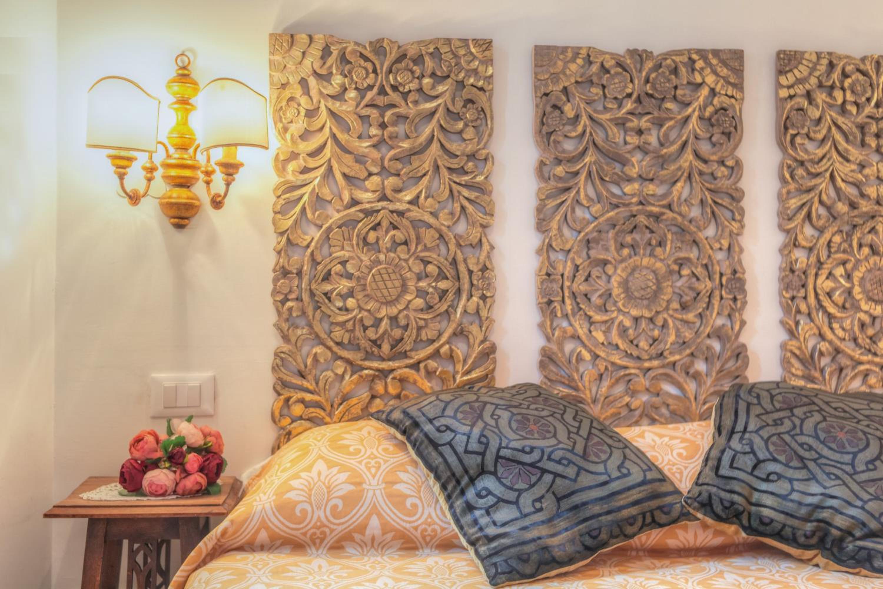 Residenza de l'Osmarin Suites