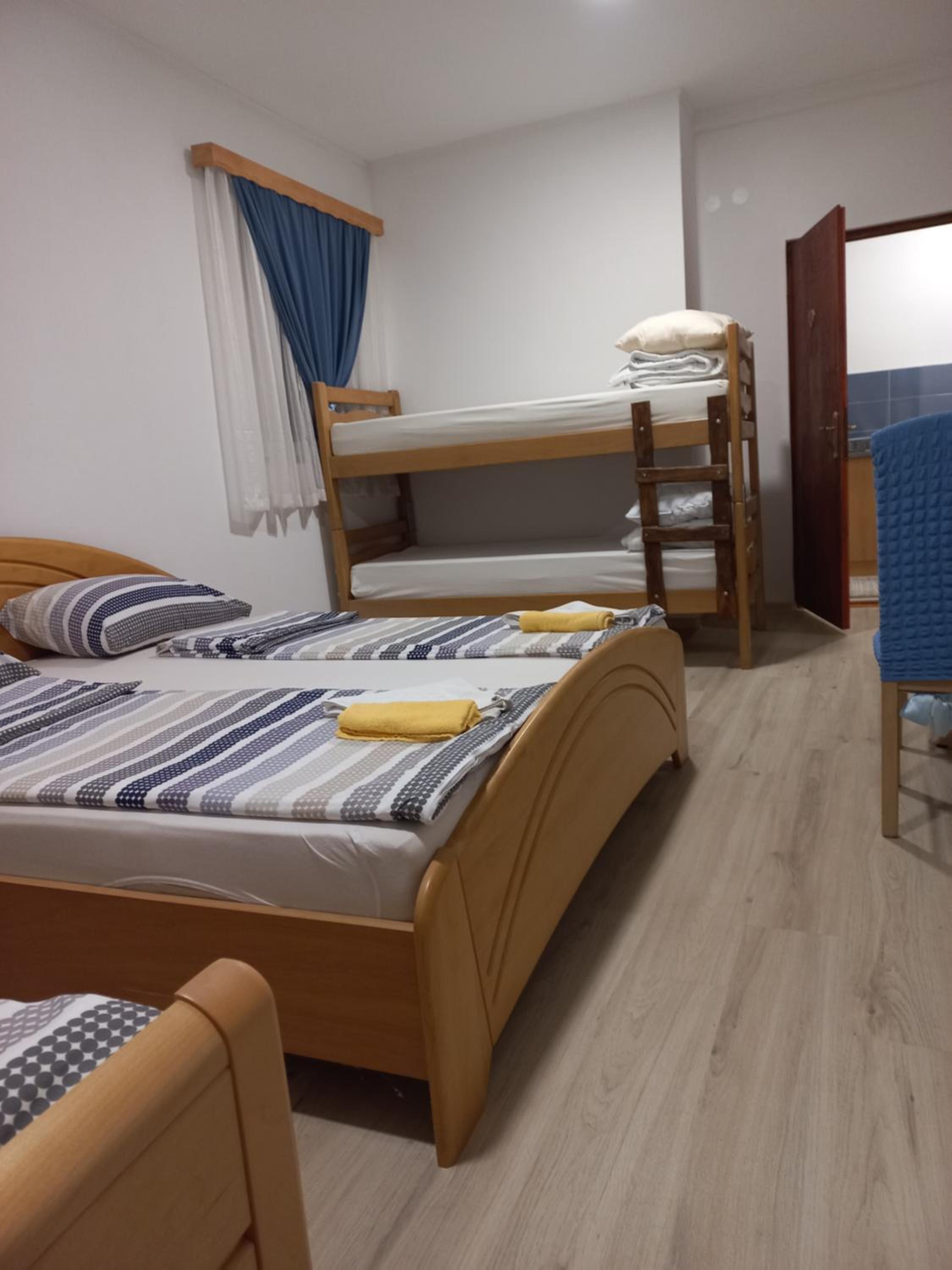 Apartments Emir view 4