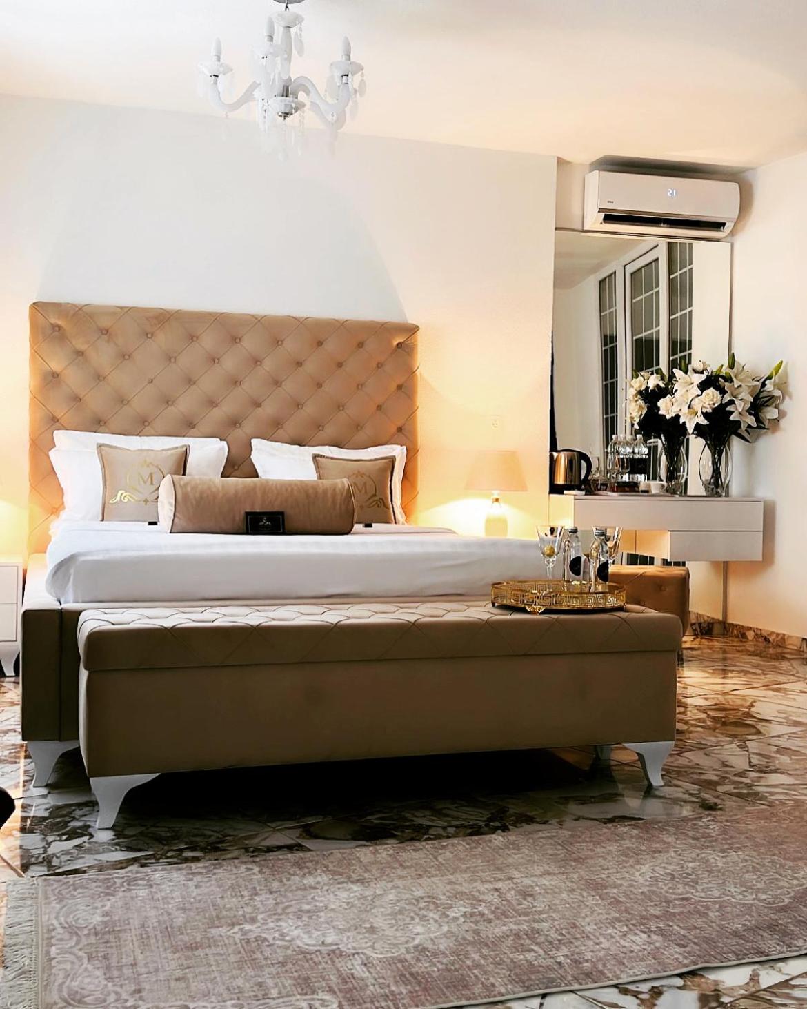 Villa Malkoc - Luxury rooms & apartments