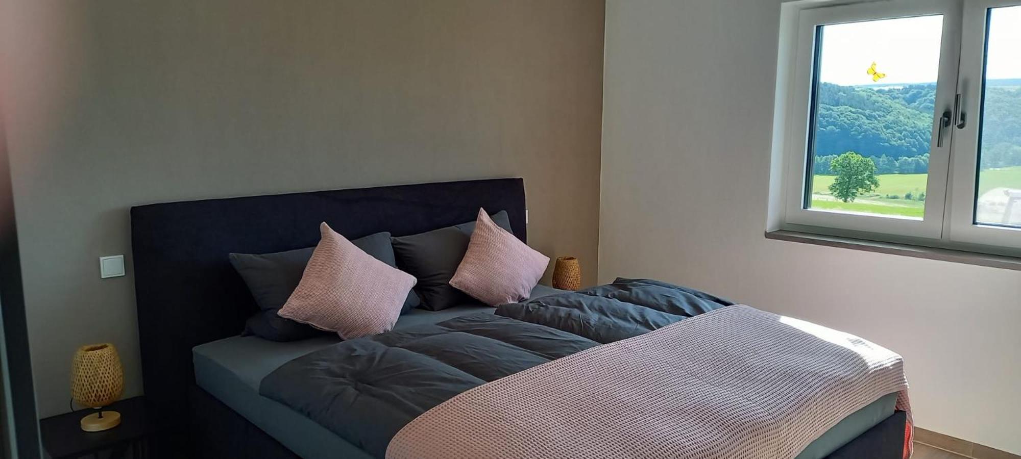 Ferienwohnung Kessler's Eifeldomizil