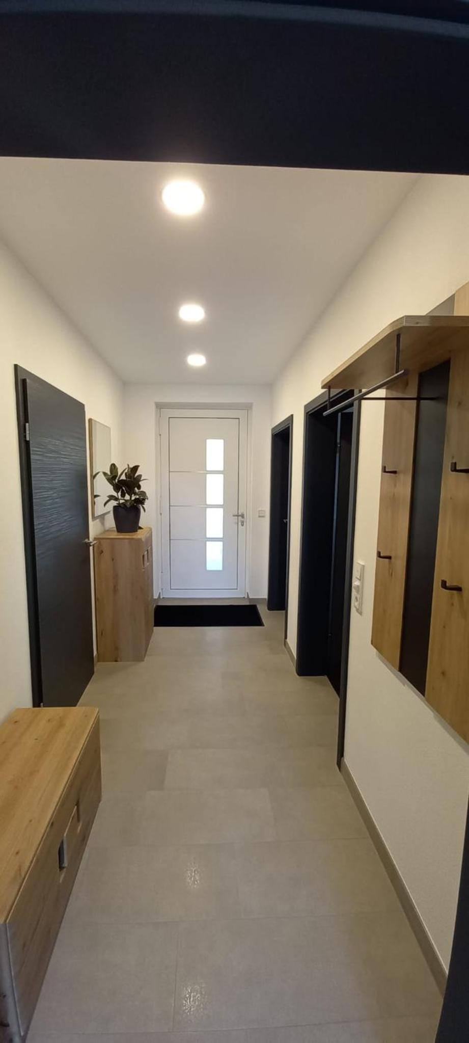 Ferienwohnung Kessler's Eifeldomizil