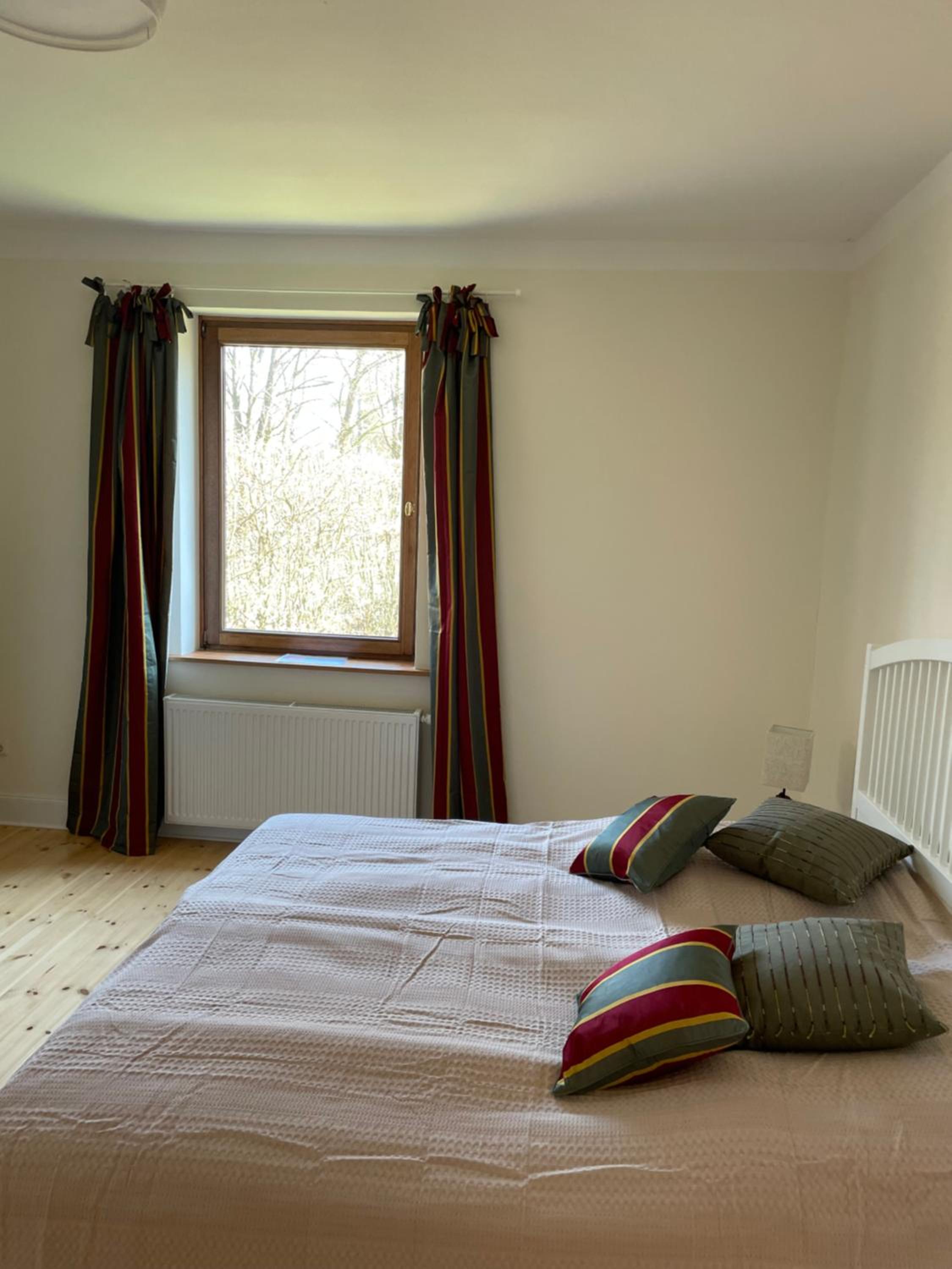 Schellnhof Forsthaus am Waldrand