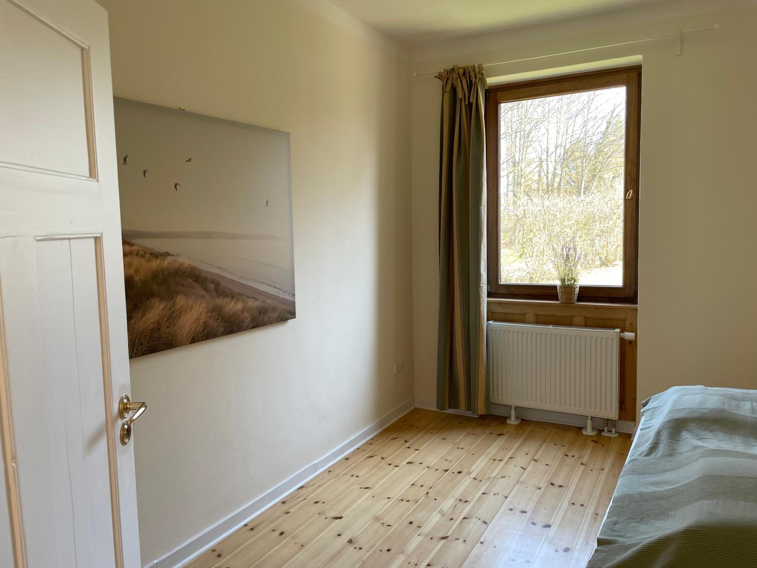 Schellnhof Forsthaus am Waldrand