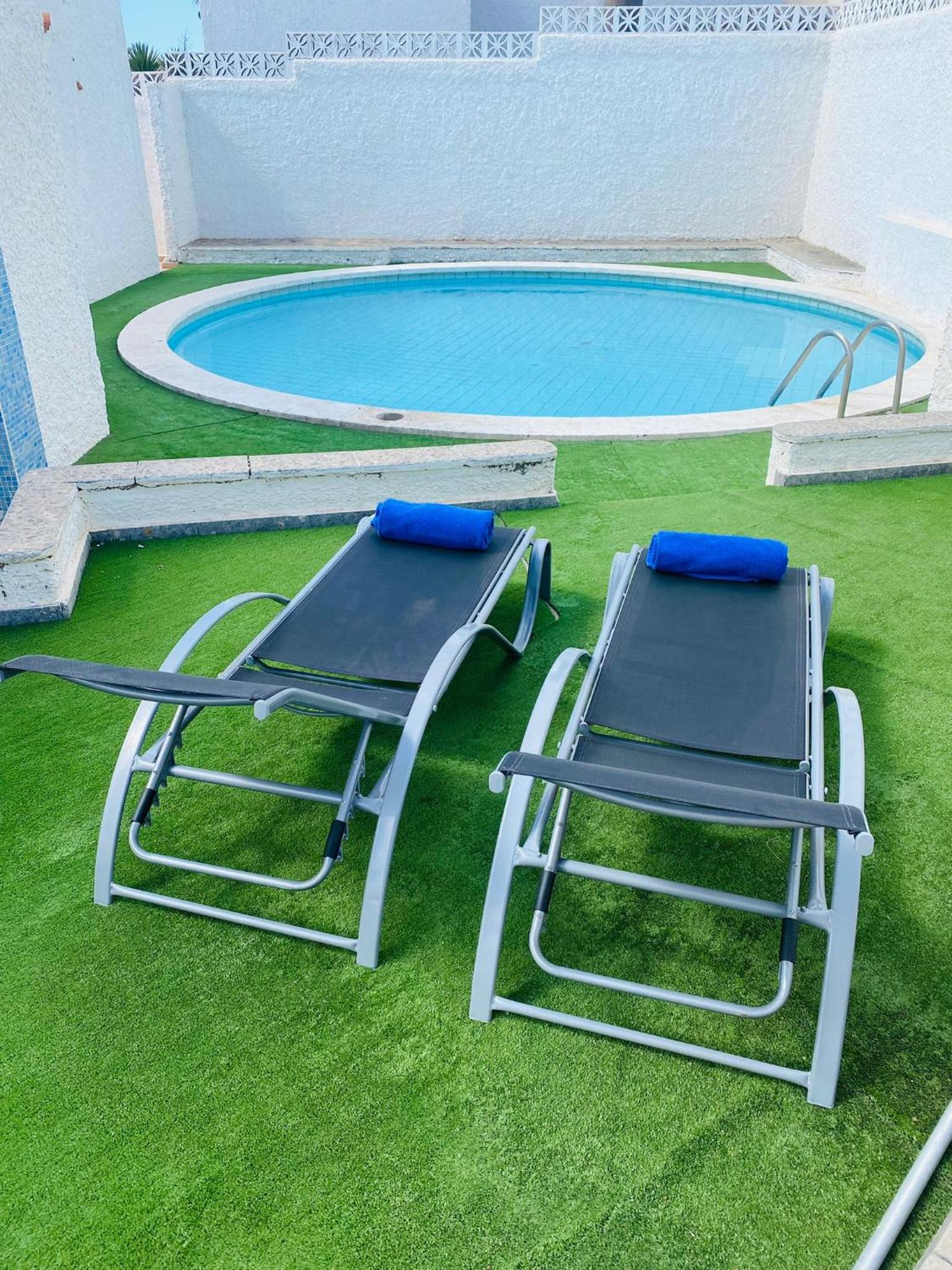 Beautiful Villa Duque With Pool Poris Tenerife South photo 4