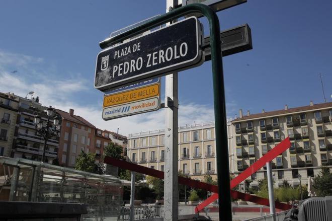 Madrid Centro