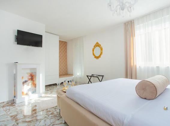 Villa Malkoc - Luxury rooms & apartments
