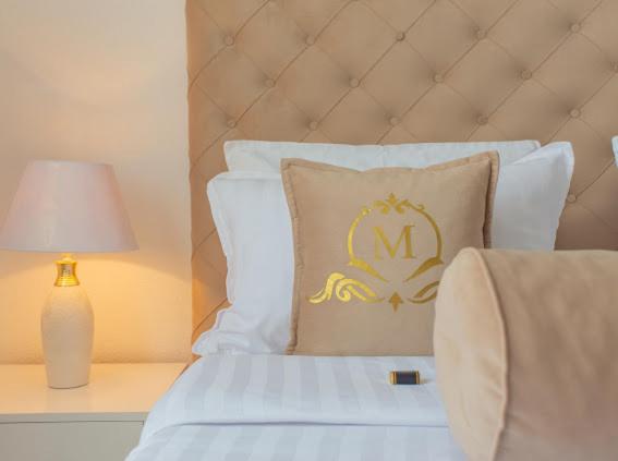 Villa Malkoc - Luxury rooms & apartments