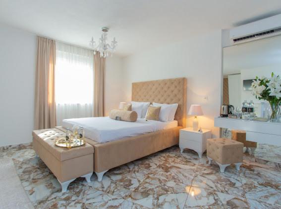 Villa Malkoc - Luxury rooms & apartments