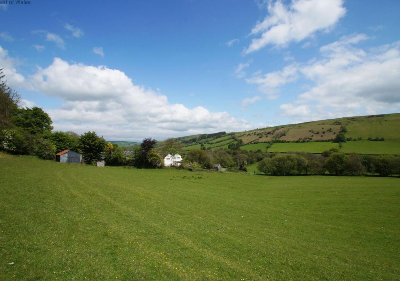 Group accommodation in the Brecon Beacon view 5