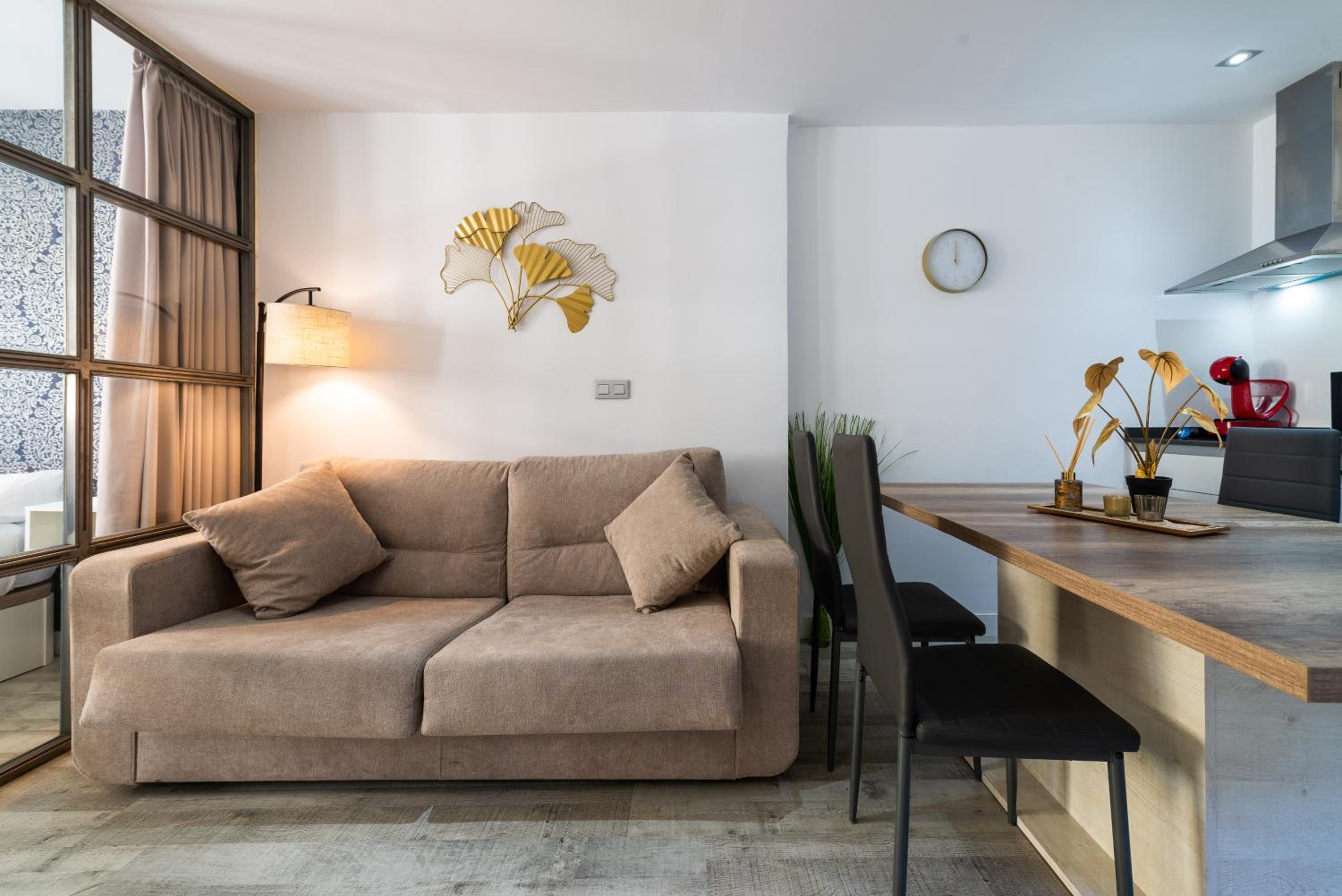 Apartamento Centro Granada photo 4