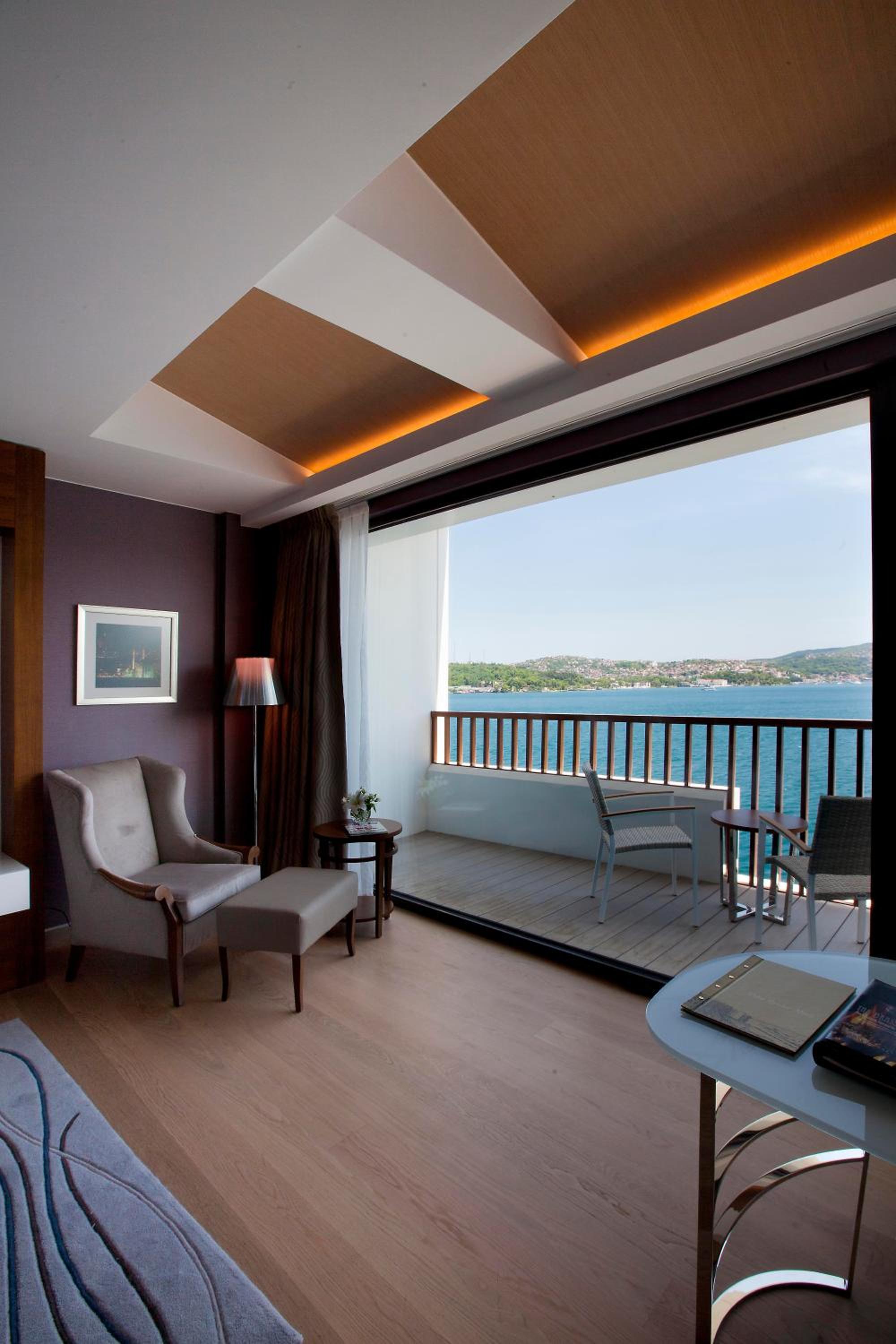 The Grand Tarabya Hotel - Image 80