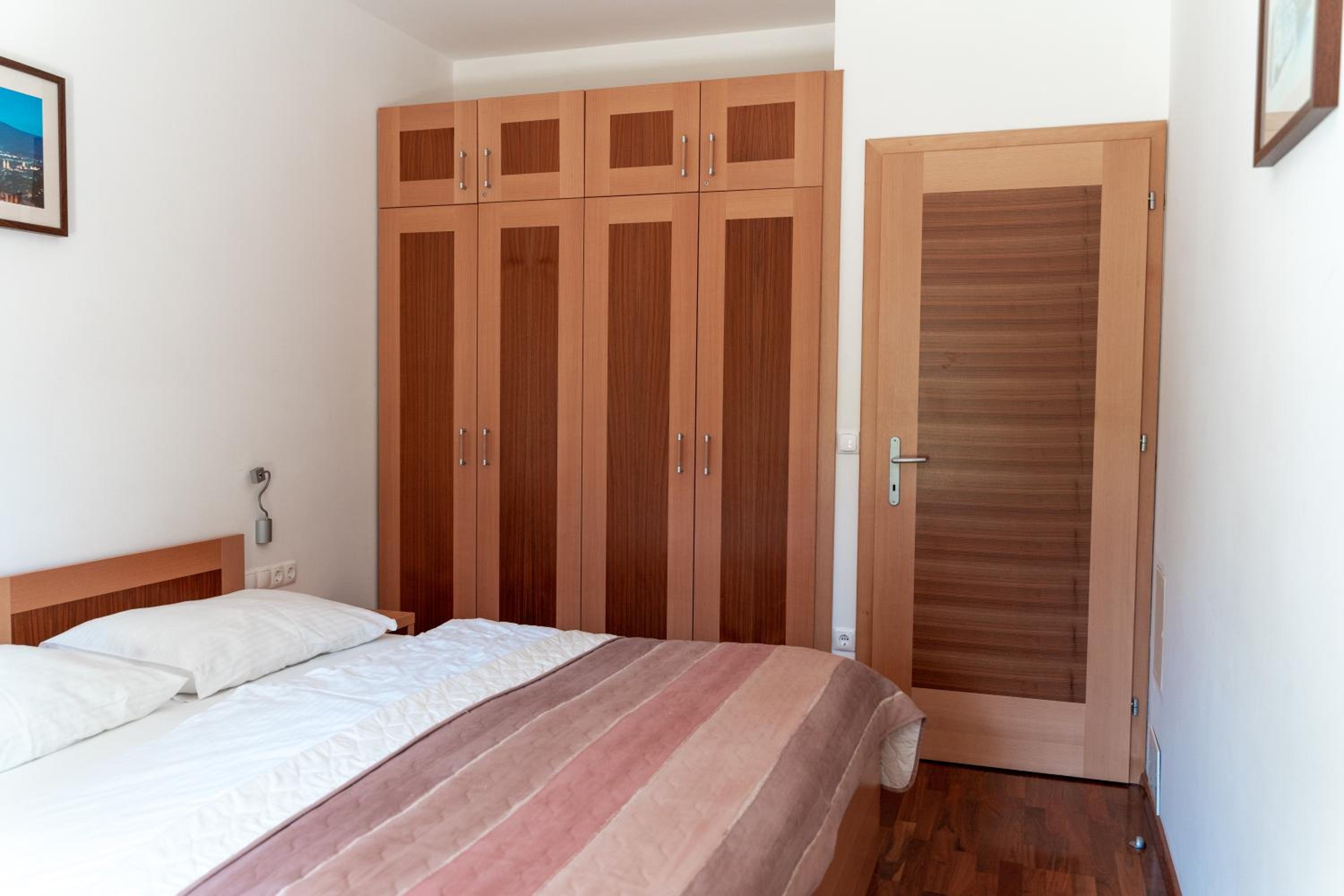 Luxury Apartments Bolf