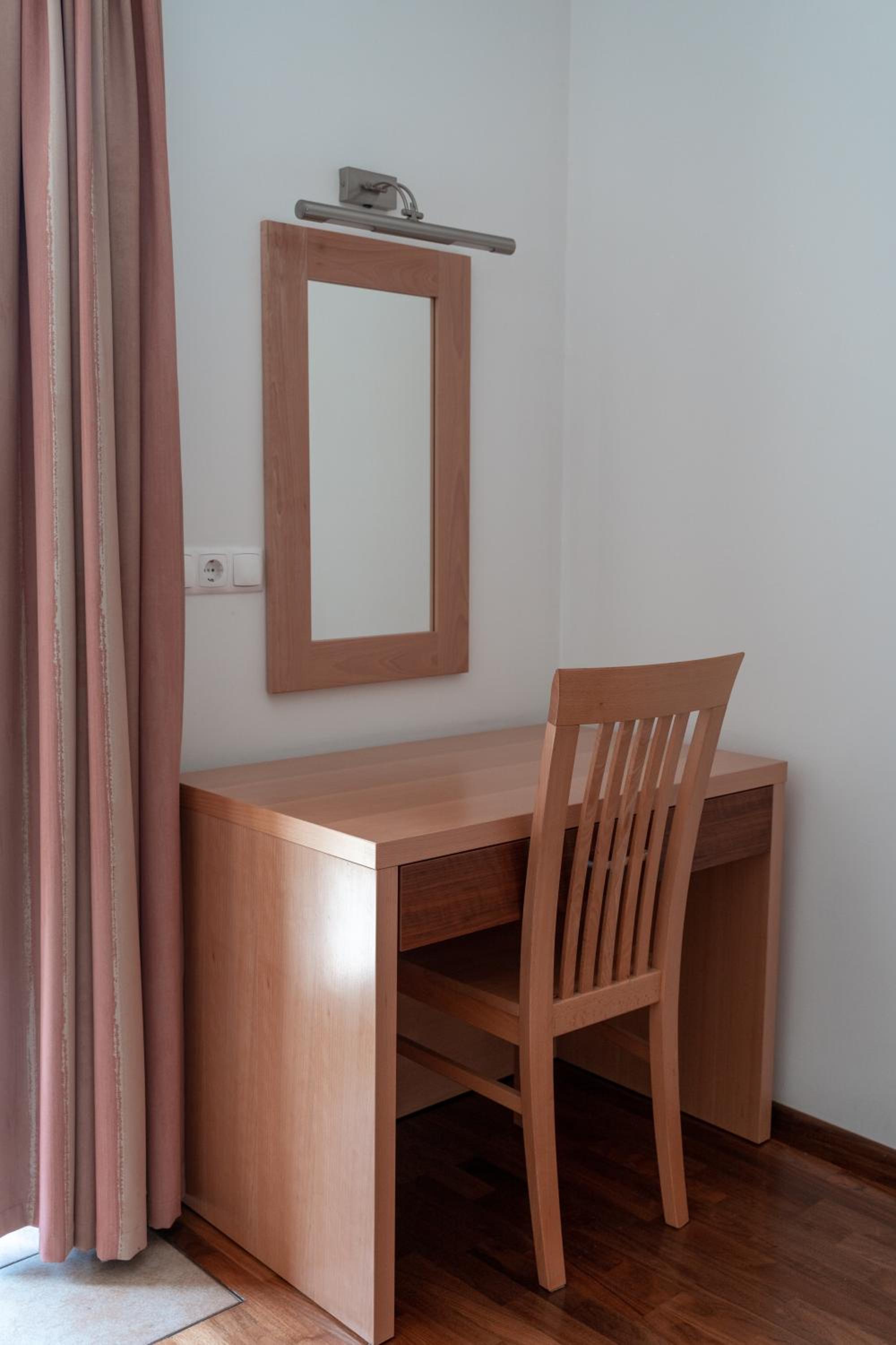 Luxury Apartments Bolf