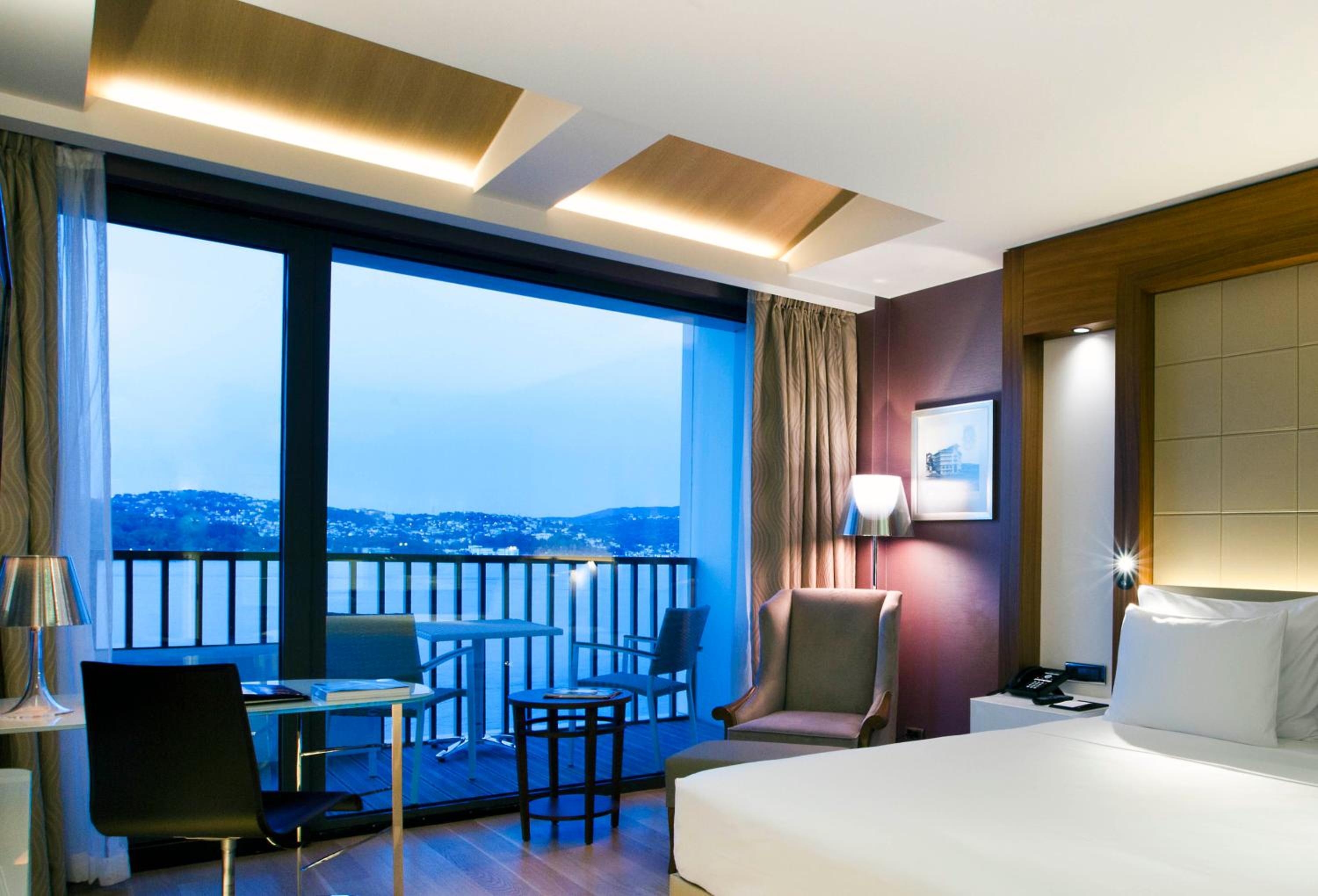 The Grand Tarabya Hotel - Image 81