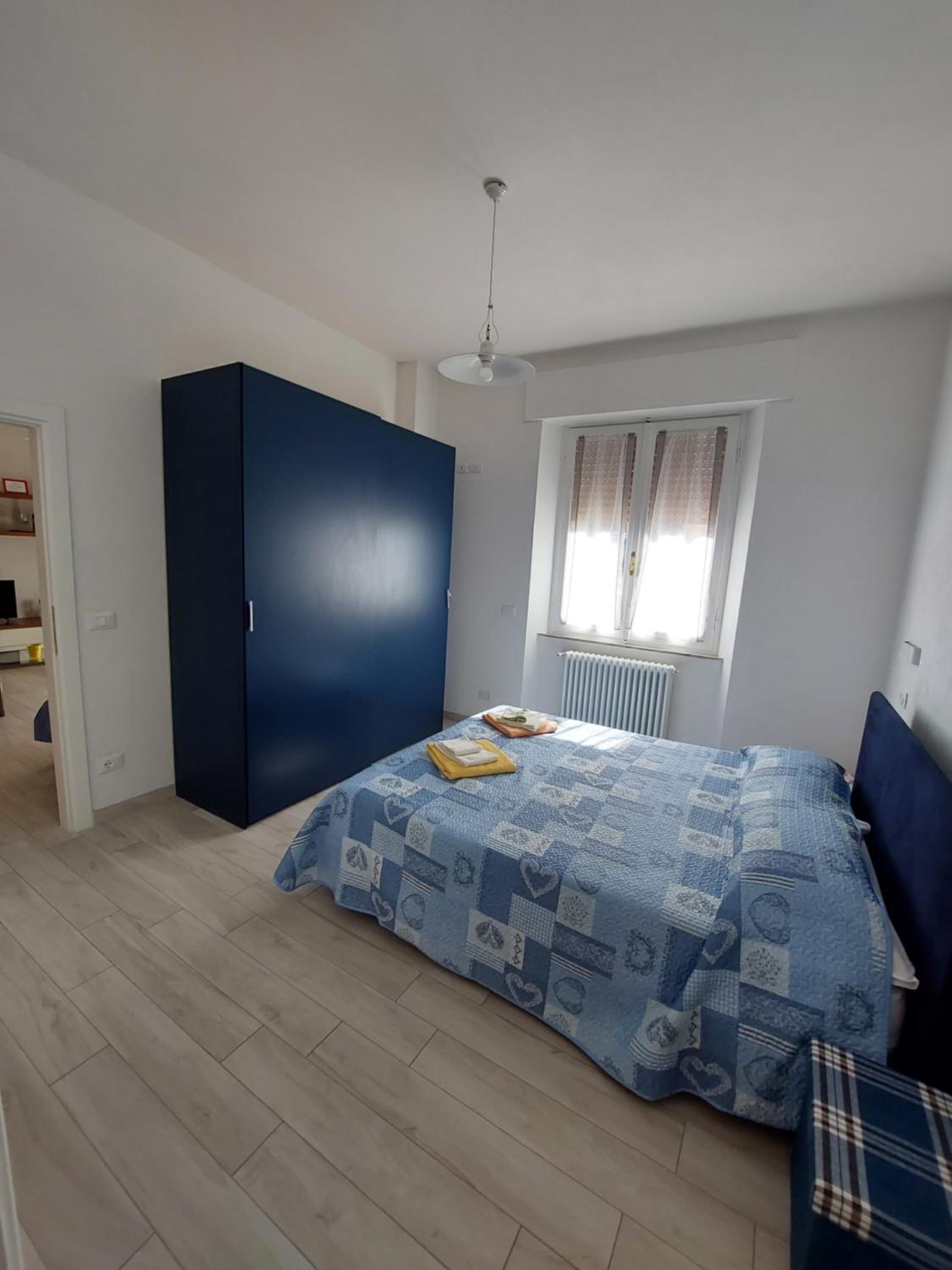 appartamento la crocetta photo 5