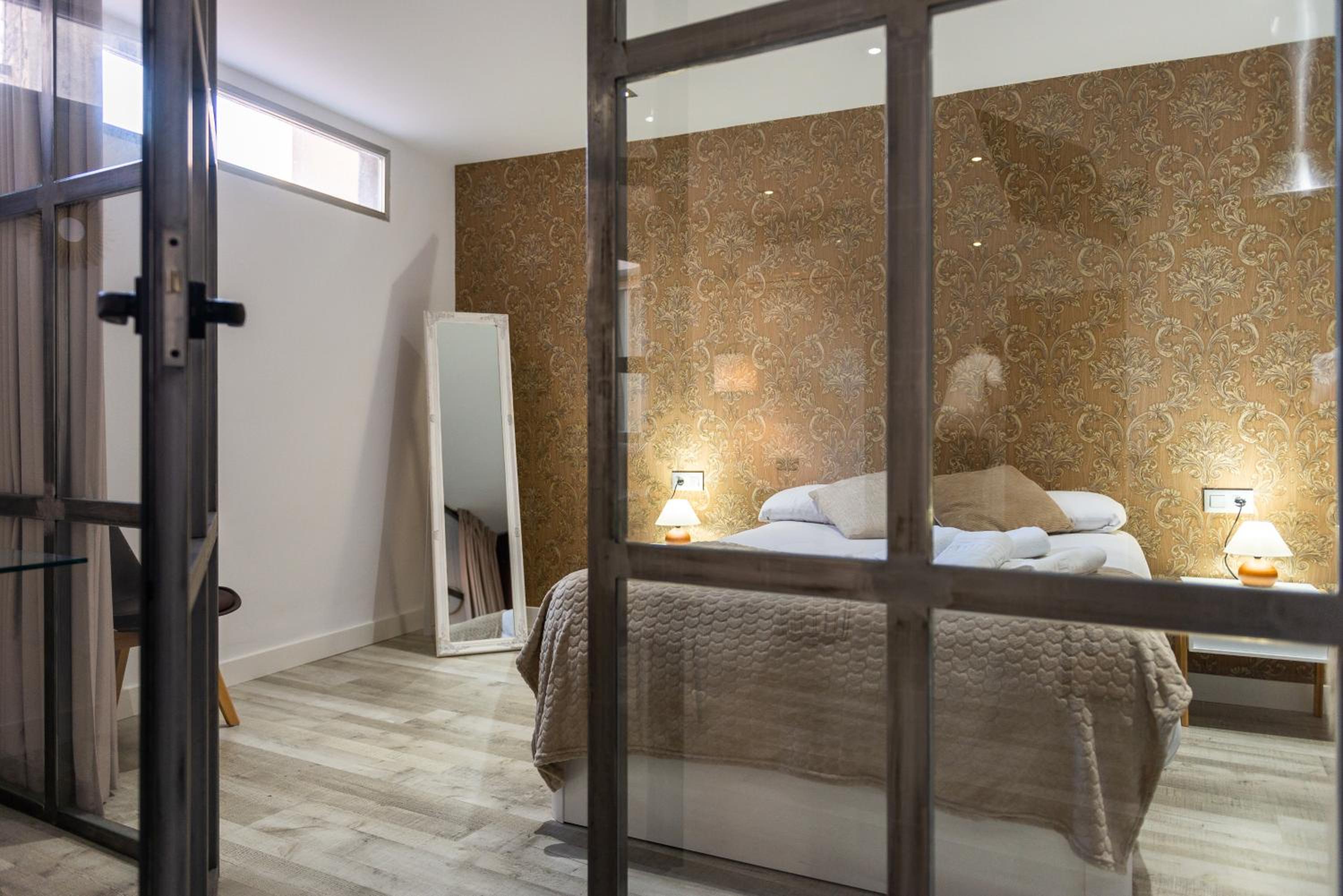 Apartamento Centro Granada photo 3