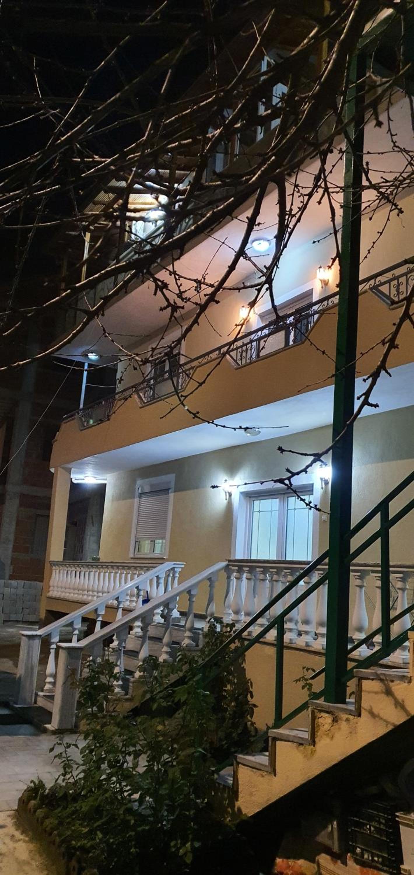 Vila Visi Hotel