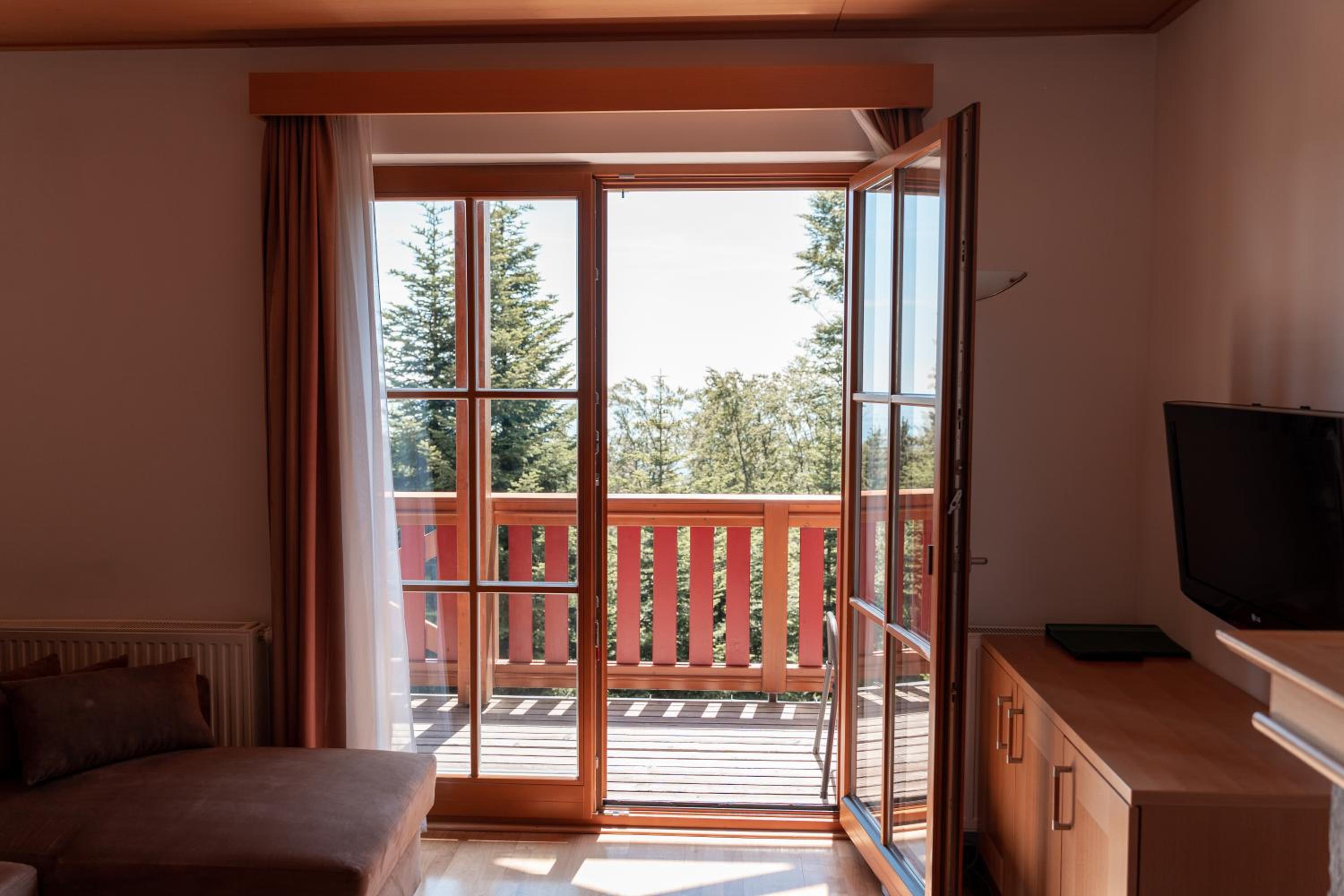 Luxury Apartments Bolf