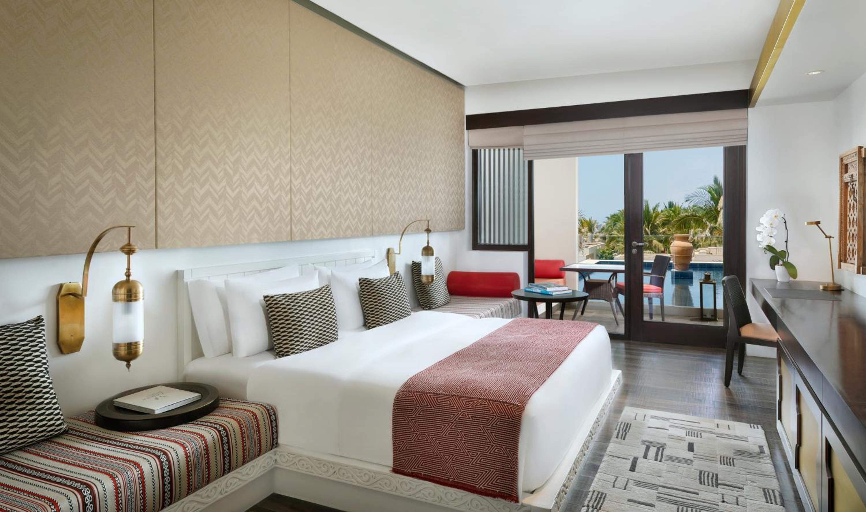 Al Baleed Resort Salalah by Anantara — photo 71