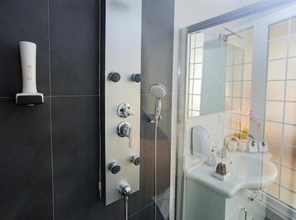 Villa Malkoc - Luxury rooms & apartments