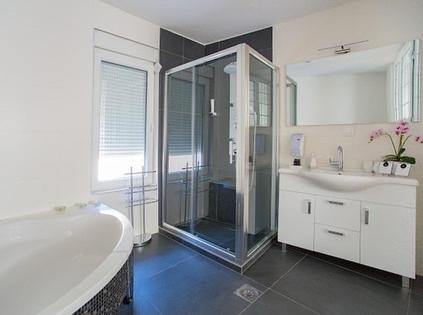 Villa Malkoc - Luxury rooms & apartments
