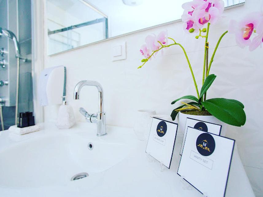 Villa Malkoc - Luxury rooms & apartments