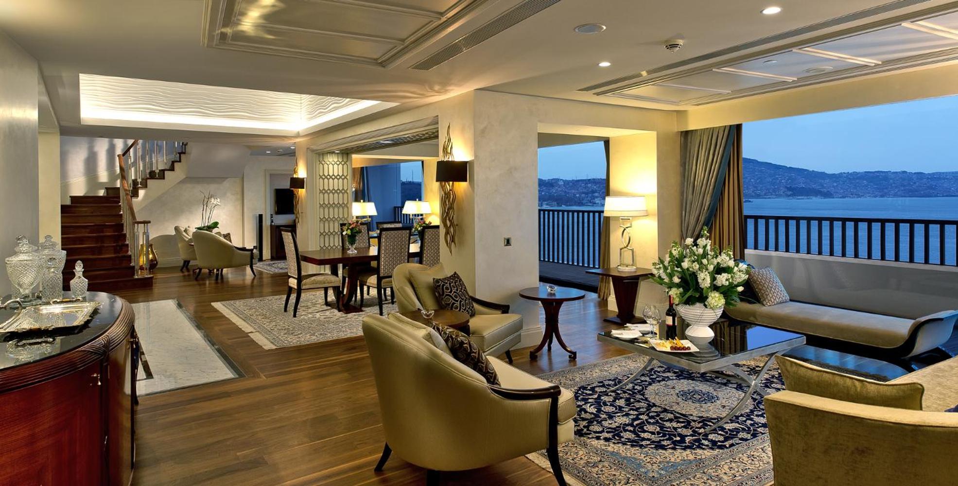 The Grand Tarabya Hotel - Image 86