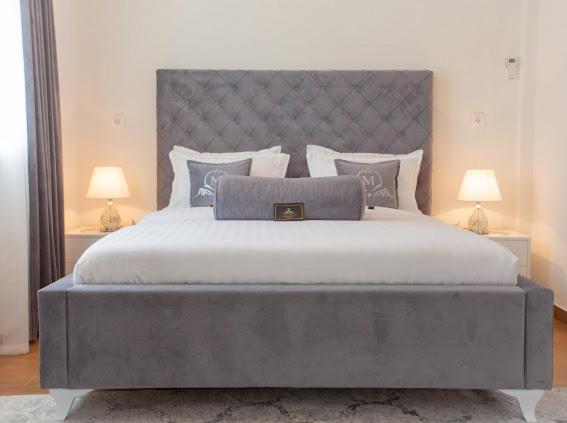 Villa Malkoc - Luxury rooms & apartments