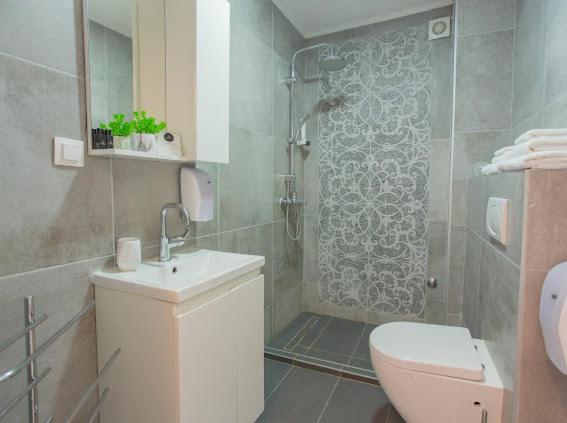 Villa Malkoc - Luxury rooms & apartments