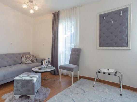 Villa Malkoc - Luxury rooms & apartments