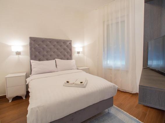 Villa Malkoc - Luxury rooms & apartments