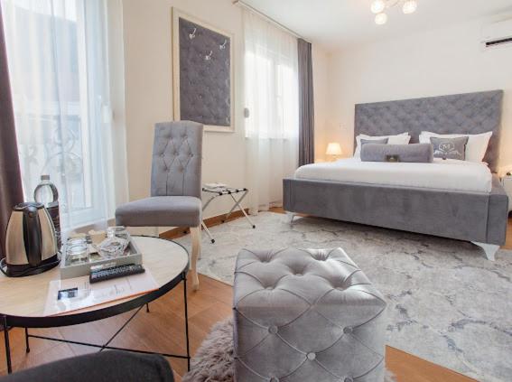 Villa Malkoc - Luxury rooms & apartments