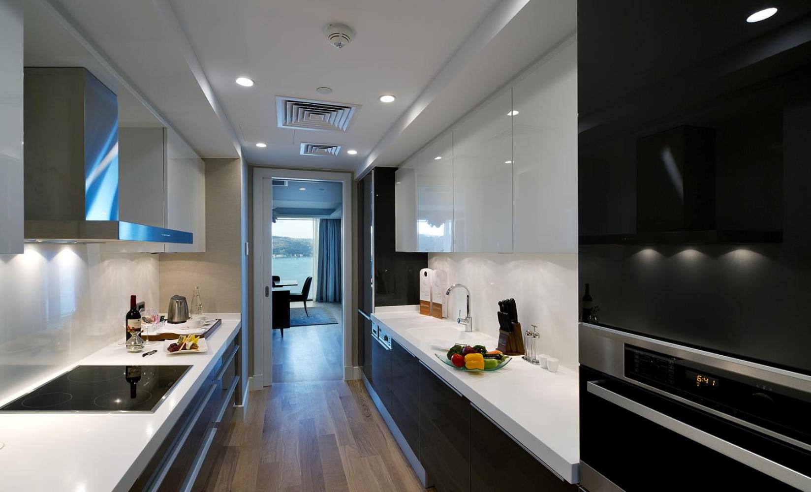 The Grand Tarabya Hotel - Image 89