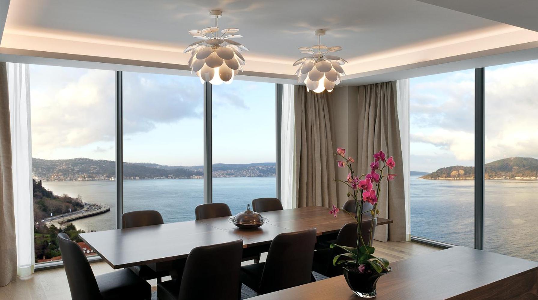 The Grand Tarabya Hotel - Image 90