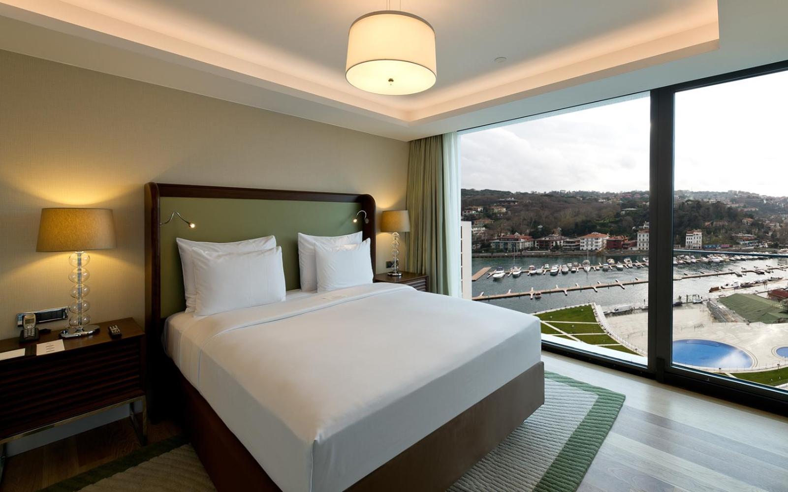 The Grand Tarabya Hotel - Image 88