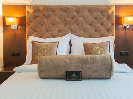 Villa Malkoc - Luxury rooms & apartments