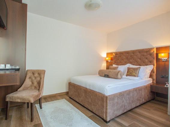 Villa Malkoc - Luxury rooms & apartments