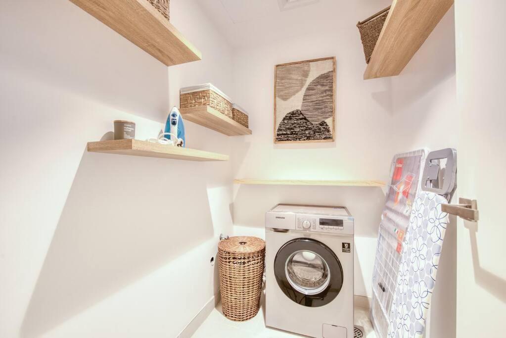 1 Bedroom Apartment in La Mer Beachfront