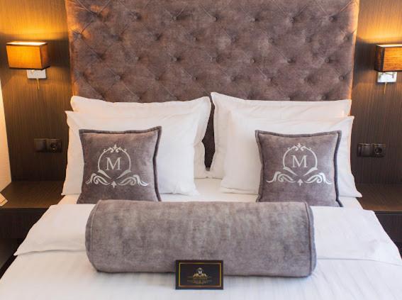 Villa Malkoc - Luxury rooms & apartments