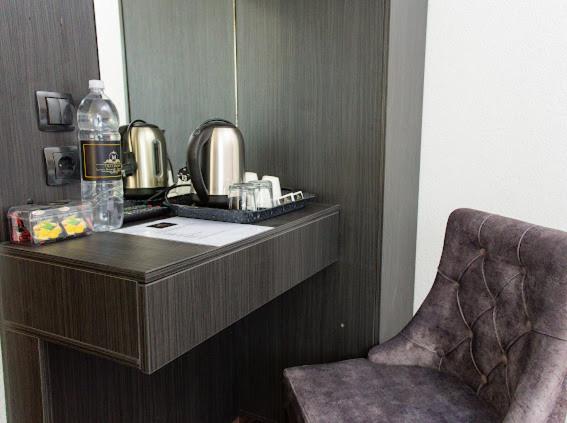 Villa Malkoc - Luxury rooms & apartments