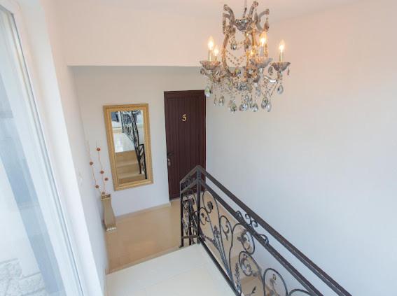 Villa Malkoc - Luxury rooms & apartments