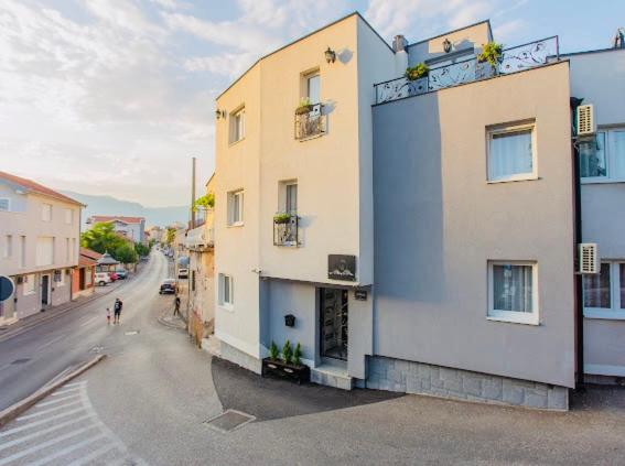 Villa Malkoc - Luxury rooms & apartments